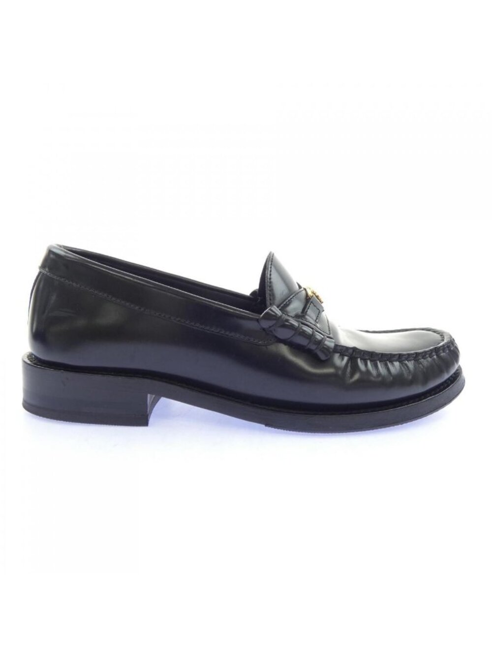Celine Triomphe Loafers Shoes
